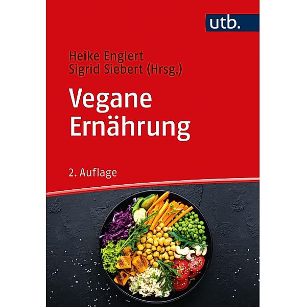 Vegane Ernährung