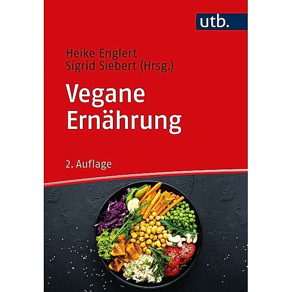 Vegane Ernährung