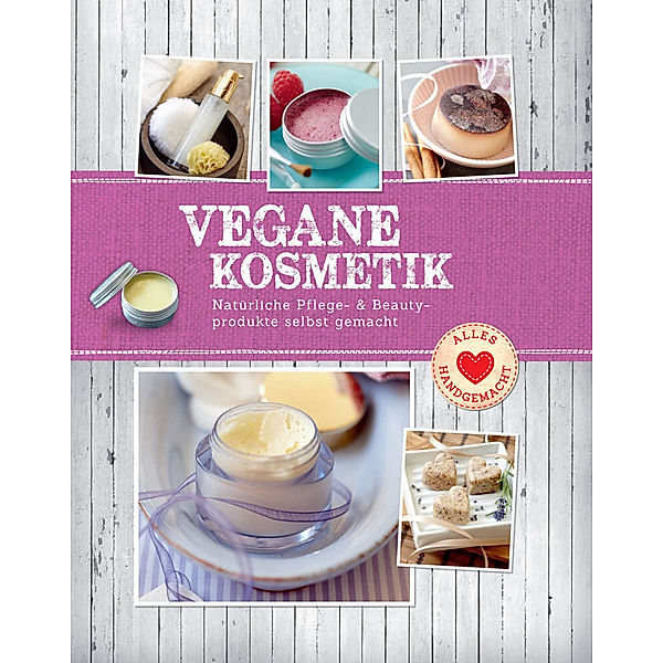 Vegane Kosmetik