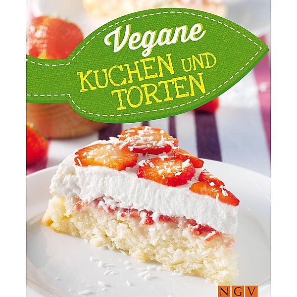 Vegane Kuchen & Torten