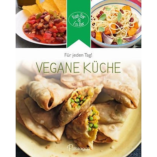 Vegane Küche