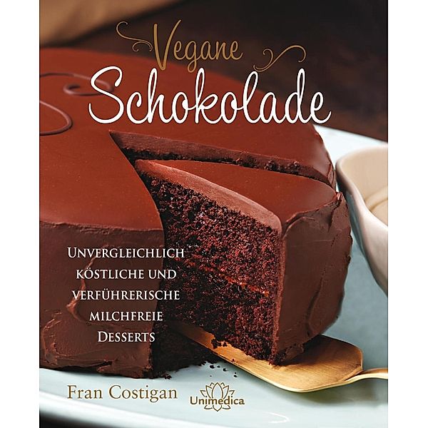 Vegane Schokolade, Fran Costigan