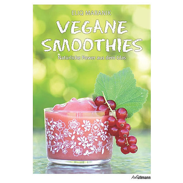 Vegane Smoothies, Eliq Maranik