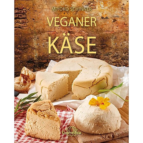 Veganer Käse, Miyoko Schinner