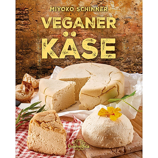 Veganer Käse, Miyoko Schinner