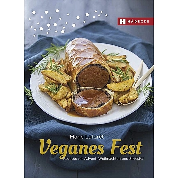 Veganes Fest, Marie Laforêt