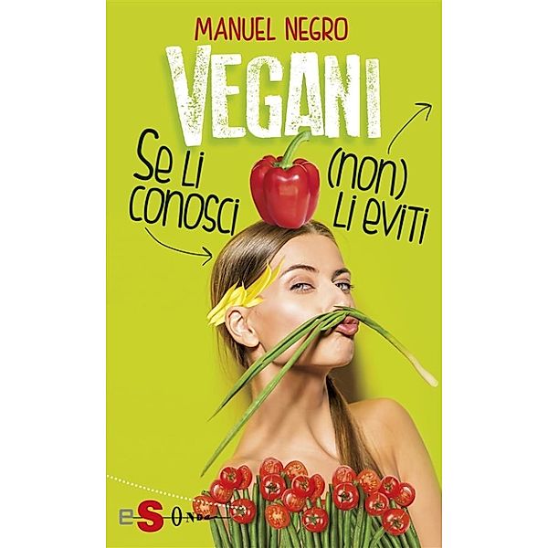 Vegani, Manuel Negro