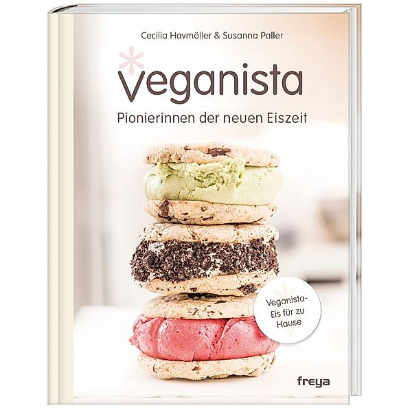 Veganista, Cecilia Havmöller, Susanna Paller