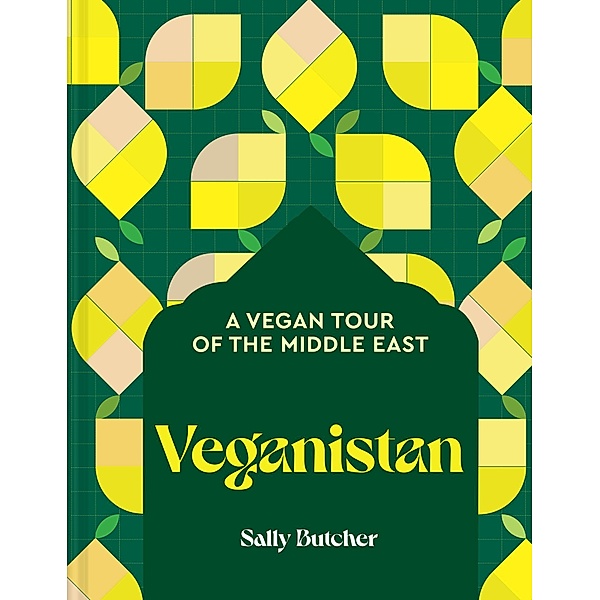 Veganistan, Sally Butcher