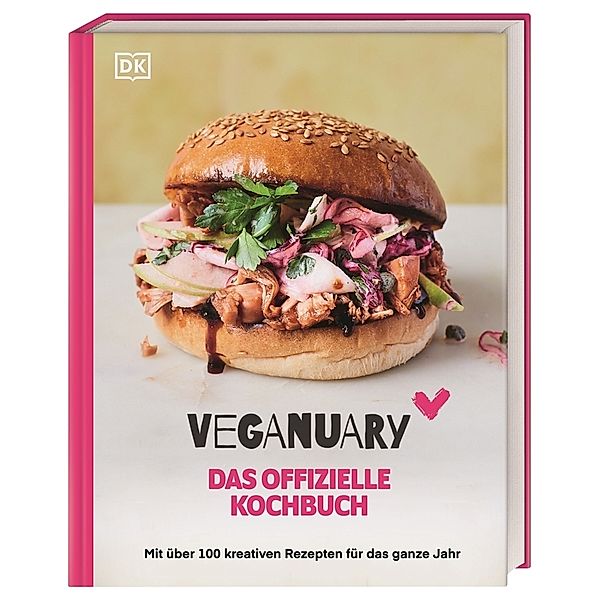 Veganuary, Veganuary