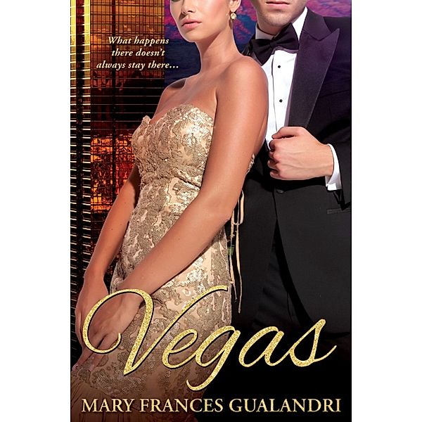 Vegas, Mary Frances Gualandri