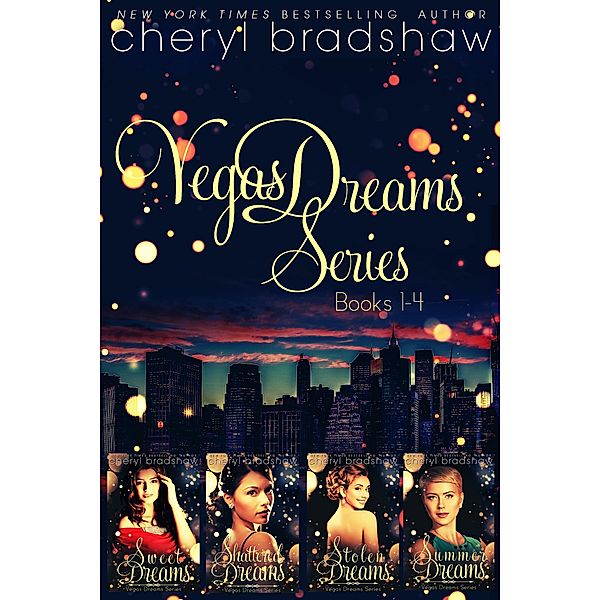 Vegas Dreams / Vegas Dreams, Cheryl Bradshaw