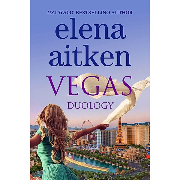 Vegas Duology / Vegas, Elena Aitken