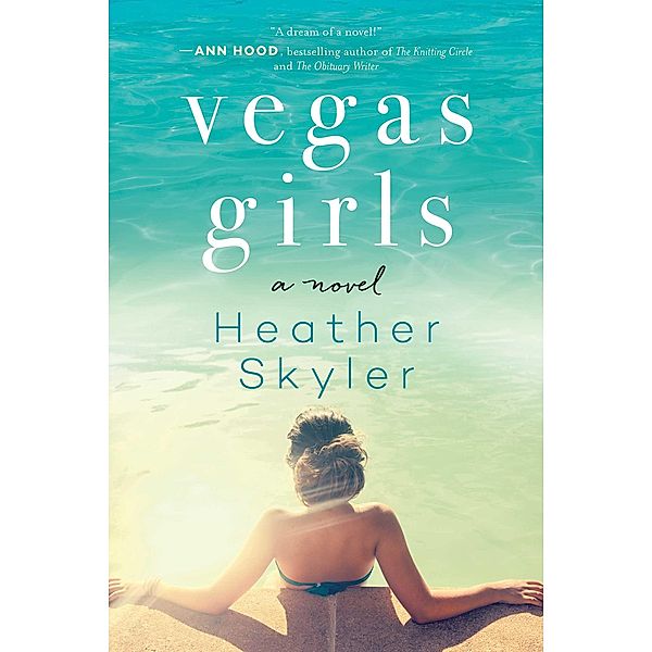 Vegas Girls, Heather Skyler