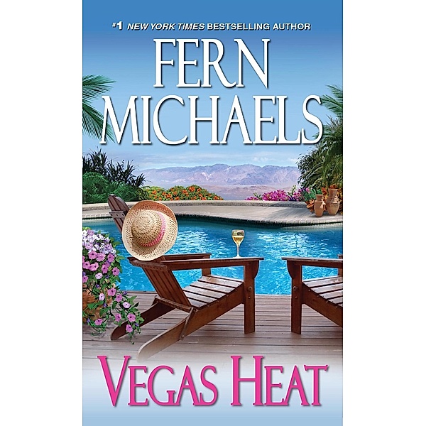 Vegas Heat / Vegas Bd.2, Fern Michaels
