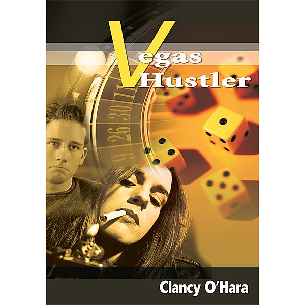 Vegas Hustler, Clancy O'Hara