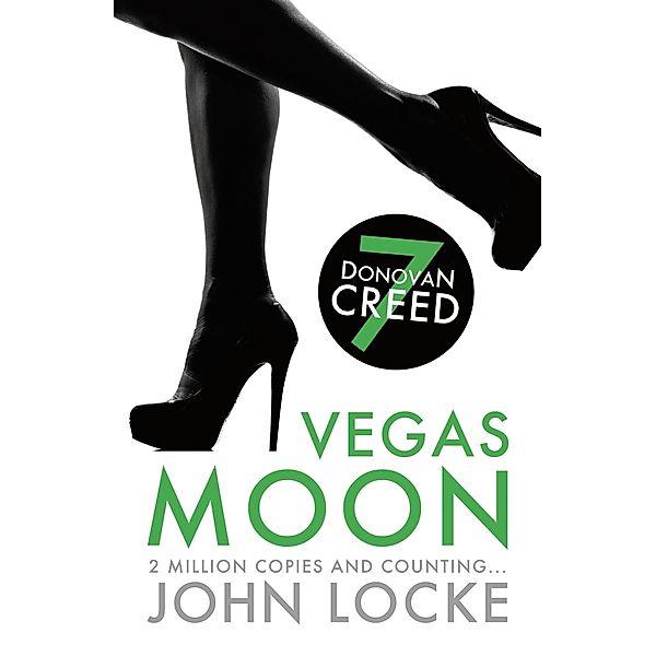 Vegas Moon, John Locke