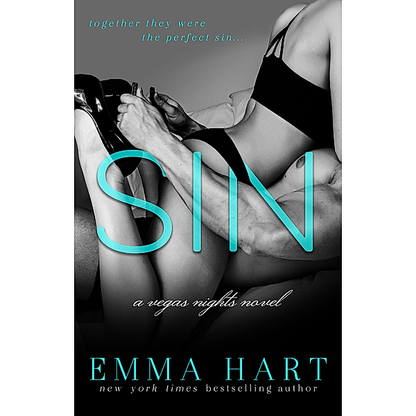 Vegas Nights: Sin (Vegas Nights, #1), Emma Hart