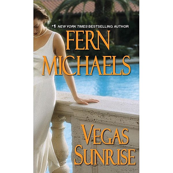 Vegas Sunrise / Vegas Bd.3, Fern Michaels