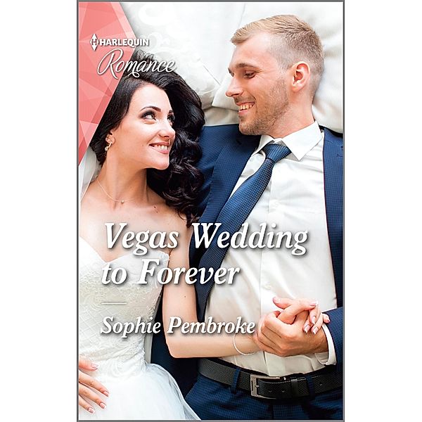 Vegas Wedding to Forever / The Heirs of Wishcliffe Bd.1, Sophie Pembroke