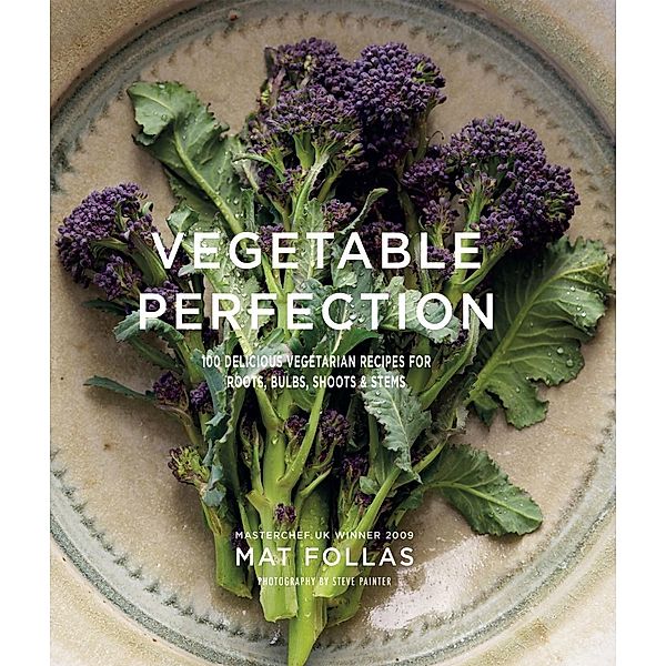 Vegetable Perfection, Mat Follas