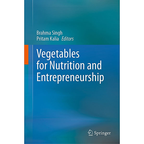 Vegetables for Nutrition and Entrepreneurship