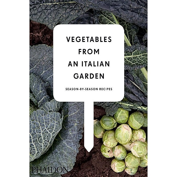 Vegetables from an Italian Garden, Charlie Nardozzi