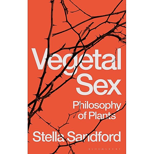 Vegetal Sex, Stella Sandford