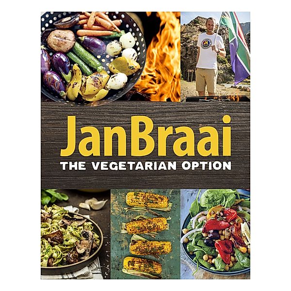 Vegetarian Option, Jan Braai