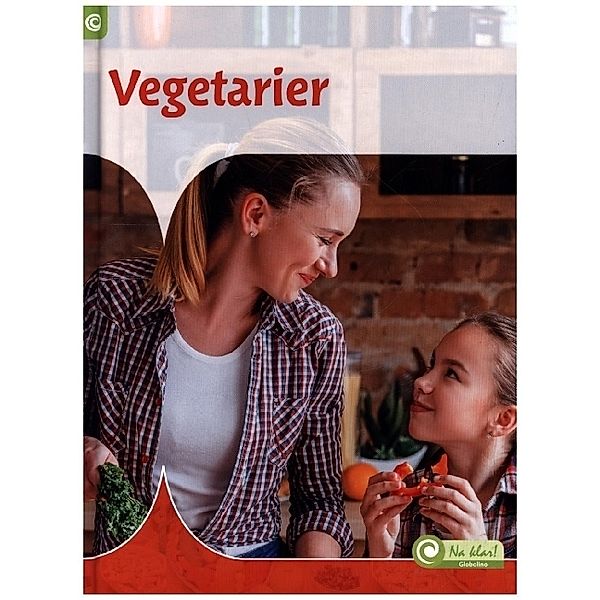 Vegetarier, m. 1 Beilage, Truus Visser-van den Brink