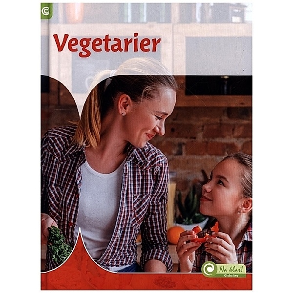 Vegetarier, m. 1 Beilage, Truus Visser-van den Brink