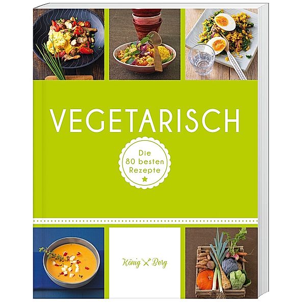 Vegetarisch