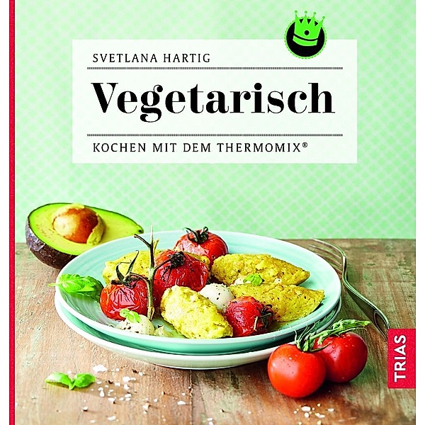 Vegetarisch, Svetlana Hartig