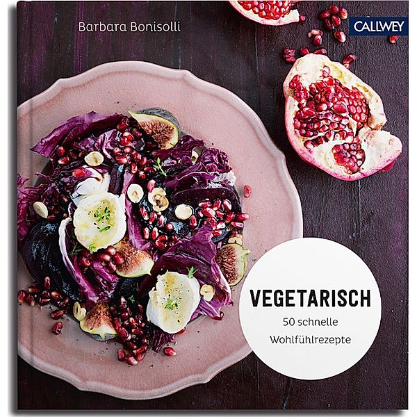 Vegetarisch, Barbara Bonisolli