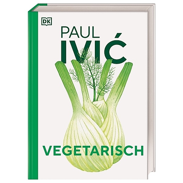 Vegetarisch, Paul Ivic