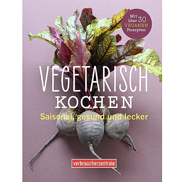 Vegetarisch kochen, Kathi Dittrich