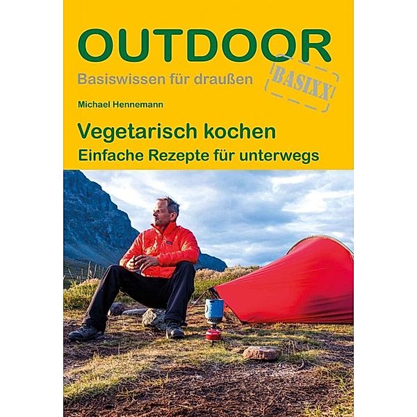 Vegetarisch kochen, Michael Hennemann