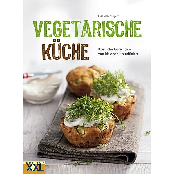 Vegetarische Küche, Elisabeth Bangert