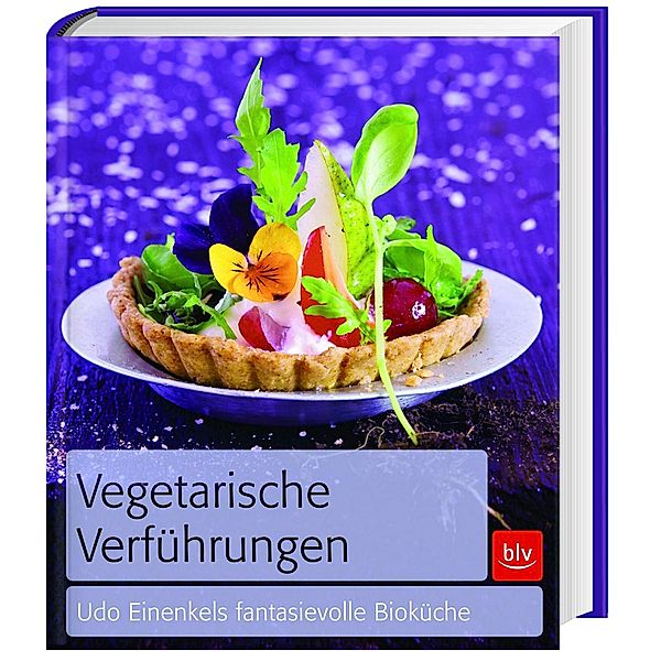 Vegetarische Verführungen, Udo Einenkel