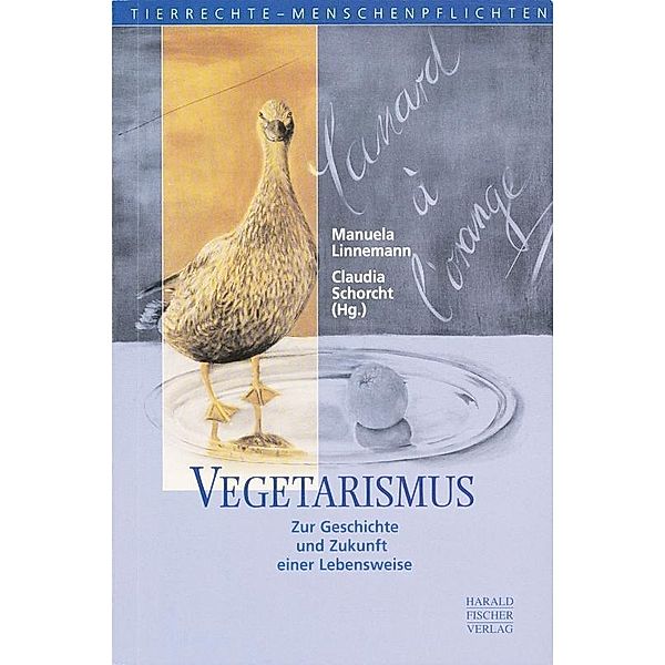 Vegetarismus