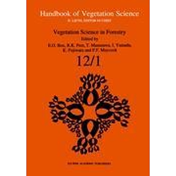 Vegetation Science in Forestry