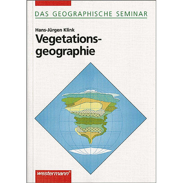 Vegetationsgeographie, Hans-Jürgen Klink