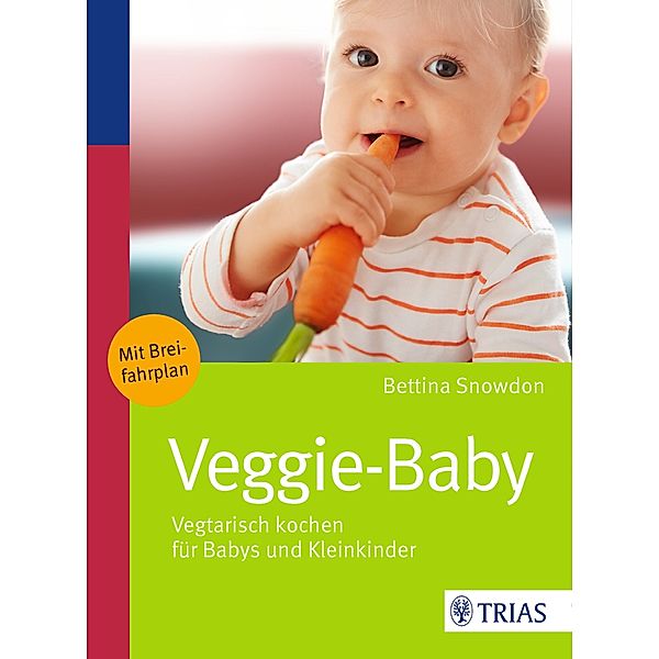 Veggie-Baby, Bettina Snowdon