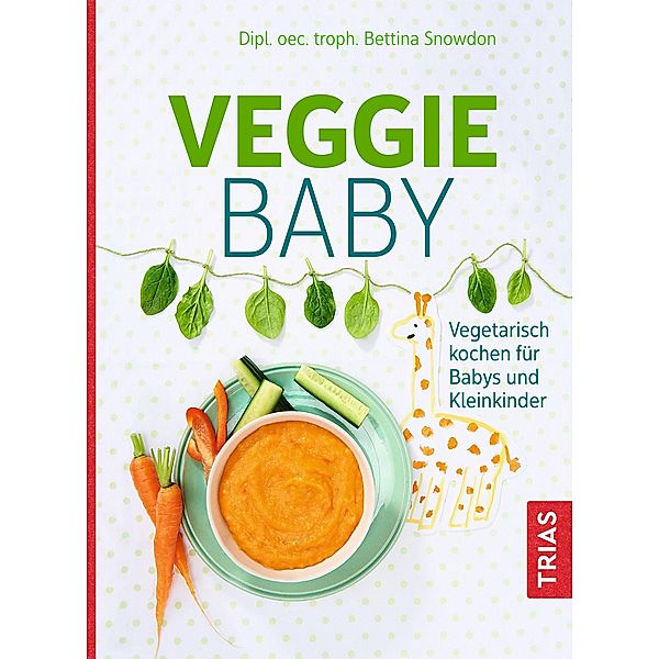 Veggie-Baby, Bettina Snowdon