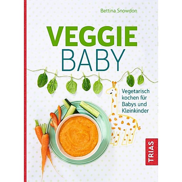 Veggie-Baby, Bettina Snowdon