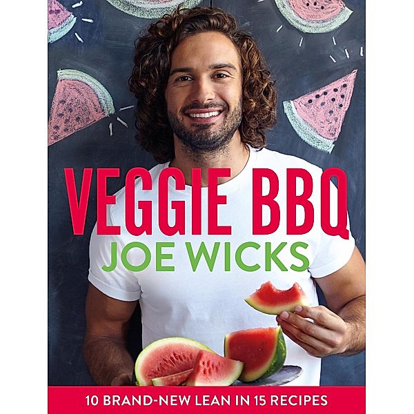 Veggie BBQ, Joe Wicks