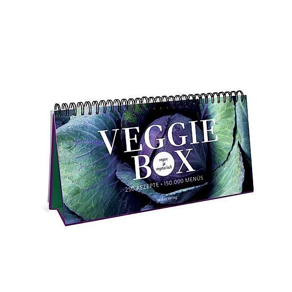 Veggie Box