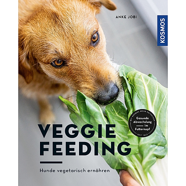 Veggie Feeding, Anke Jobi