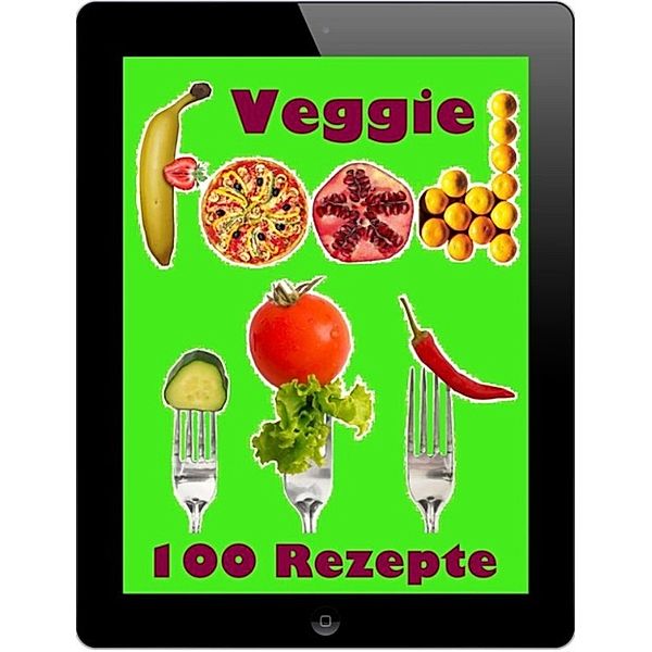 Veggie Food, Peggy Sokolowski