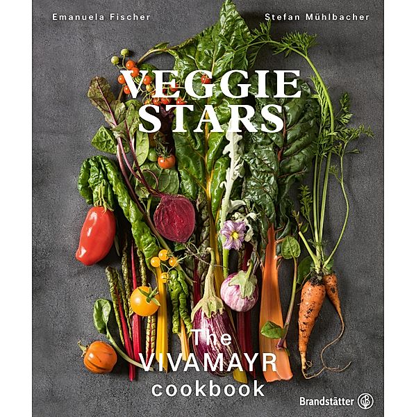 Veggie Stars, Emanuela Fischer, Stefan Mühlbacher